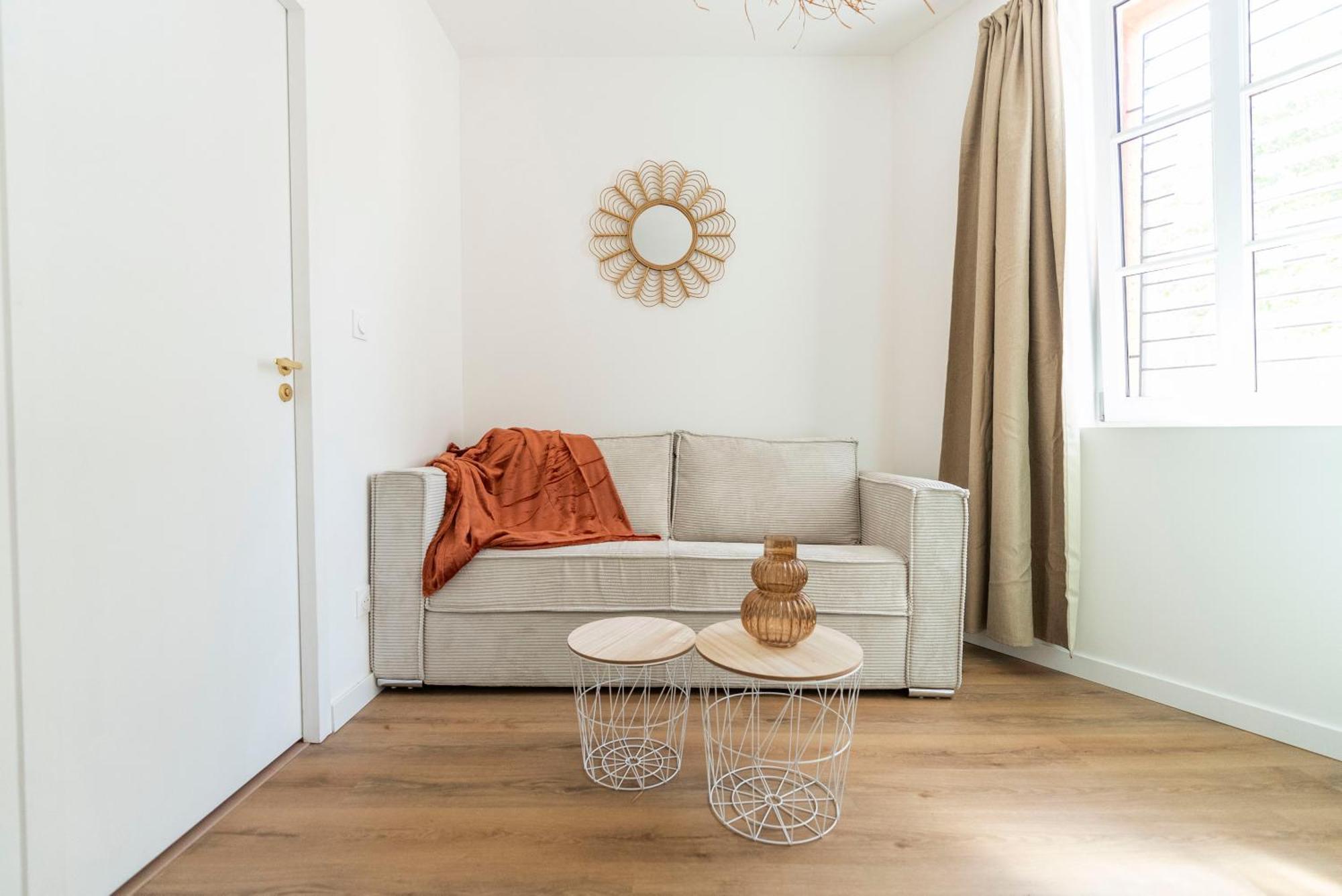 The Cosy Place Toulouse Extérieur photo