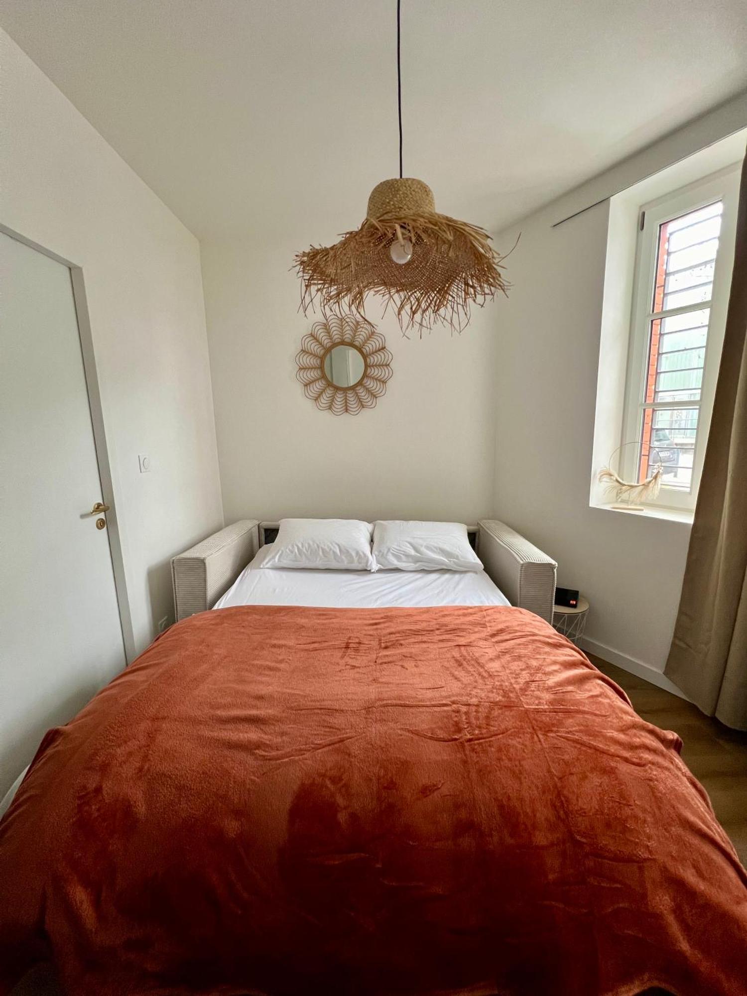 The Cosy Place Toulouse Extérieur photo